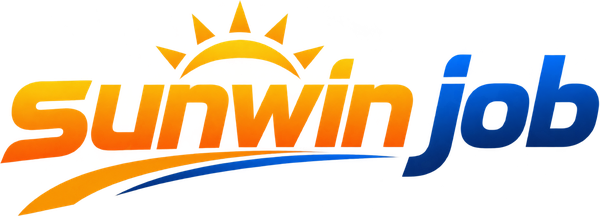 sunwin job logo